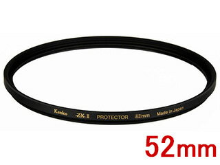 KENKO ���󥳡� ZXII �ץ��ƥ����� 52mm ��������II
