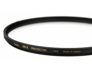 KENKO ケンコー ZXII プロテクター 95mm ゼクロスII