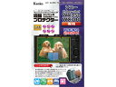 KENKO ケンコー KLP-SCSWX350 ソニー Cyber-shot WX350 / WX300 用 液晶プロテクター