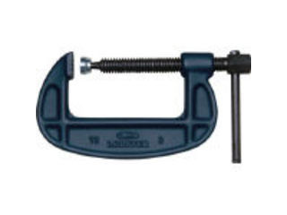 LOBTEX ロブテックス LOBSTER/エビ印 シャコ万力スタンダード(B型) 125mm B125V