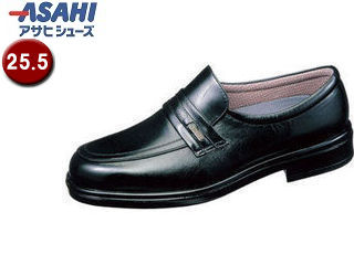 ASAHI/ҥ塼 AM31261 TK31-26 ̶в­ 󥺡ӥͥ塼25.5cm4E (֥å)