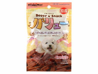 DoggyMan ドギーマンハヤ