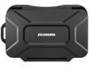 HAKUBA ハクバ DMC-22XQD6BL(ブルー) ハードメモリーカードケース XQD6(XQDカード用)(2)