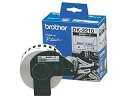 brother uU[ DK-2210 ڎe[v