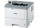 brother ブラザー A4モノクロレーザープリンター 50PPM/両面印刷/有線・無線LAN HL-L6400DW 単品購入のみ可（同一商品であれば複数購入可） クレジットカード決済 代金引換決済のみ