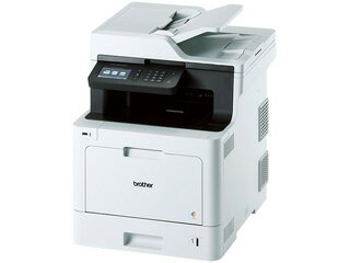 brother ブラザー FAX機能搭載A4カラーレーザー複合機 両面印刷/有線・無線LAN/ADF MFC-L8610CDW 単品購入のみ可(同一商品であれば複数購入可) 配送時間指定不可 クレジットカード決済 代金引換決済のみ brother ブラザー FAX機能搭載A4カラーレーザー複合機 両面印刷/有線・無線LAN/ADF MFC-L8610CDW 単品購入のみ可(同一商品であれば複数購入可) 配送時間指定不可 クレジットカード決済 代金引換決済のみ