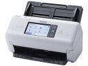 brother ブラザー ドキュメントスキャナー (有線・無線LAN対応/40ppm/タッチパネル/ADF80枚) ADS-4700W 単品購入のみ可(同一商品...