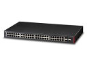 BUFFALO バッファロー レイヤー2 Giga スマートスイッチ 48ポート BS-GS2048 単品購入のみ可(同一商品であれば複数購入可) クレジットカード決済 代金引換決済のみ(2)