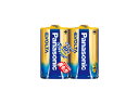 Panasonic (EVOLTA) LR20EJ/2SE 『エボルタ乾電池』 単1形2本入シュリンク包装 LR20EJ/2B とパッケージ違い(4984824811300) 【panaT1】【evo1】【evokan】【500more】(2)