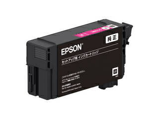 EPSON/Gv\ yzSureColorp CNJ[gbW/50mli}[^j SC13ML