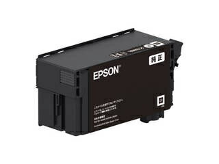 EPSON エプソン 【純正】SureColor用 インクカートリッジ/80ml(マットブラック) SC13MBL EPSON エプソン 【純正】SureColor用 インクカートリッジ/80ml(マットブラック) SC13MBL