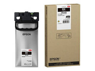 EPSON エプソン 【純正】ビジネスインクジェット PX-M884F用 インクパック(ブラック)/約10000ページ対応 IP01KB EPSON エプソン 【純正】ビジネスインクジェット PX-M884F用 インクパック(ブラック)/約10000ページ対応 IP01KB