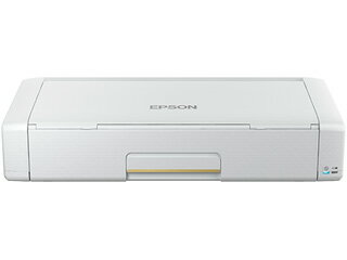 EPSON エプソン A4モバイルプリンター ビジネスインクジェット PX-S06W ホワイト 単品購入のみ可（同一商品であれば複数購入可） クレジットカード決済 代金引換決済のみ