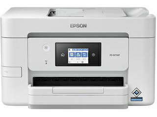 EPSON エプソン A4インクジェット複合機 ビジネスプリンター PX-M730F 単品購入のみ可（同一商品であれば複数購入可） クレジットカード決済 代金引換決済のみ