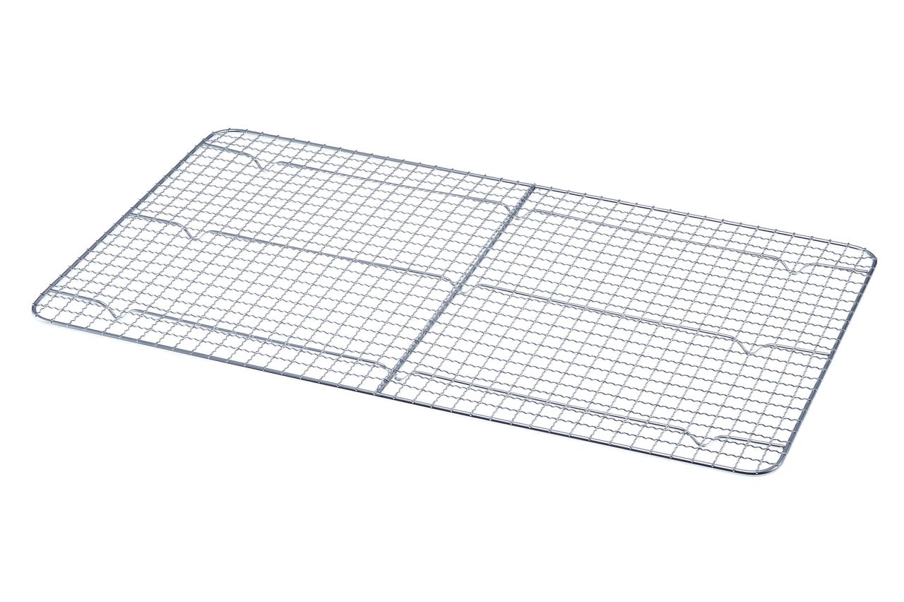 SHINETSU 新越ワークス ステンレス　クリンプ目バットアミ／3枚取用