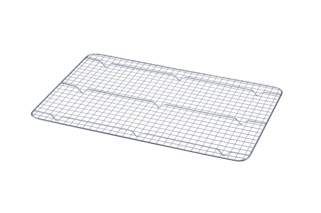 SHINETSU 新越ワークス ステンレス　クリンプ目バットアミ／18枚取用