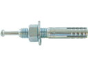TRUSCO/トラスコ中山 オールアンカーCタイプ M12X60 6本入 C-1260BT