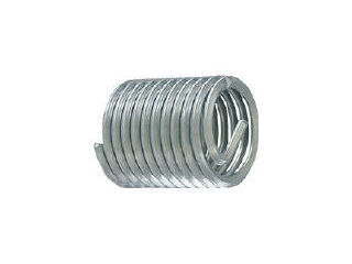 TRUSCO トラスコ中山 スプリュー M8X1.25 10個入 P-M8125X1DNS