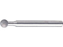 TRUSCO/トラスコ中山 ダイヤモンドバー Φ8X軸6 #100 T6-201C(4)