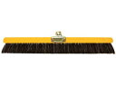 TRUSCO/トラスコ中山 自由ほうき(パイプ柄)スペア60CM 幅630mm TPHW-60SP(3)