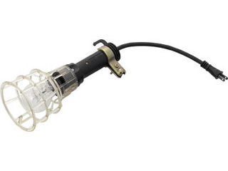 TRUSCO ȥ饹滳 ϥɥ 30cm 100W HR-103