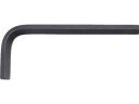 TRUSCO トラスコ中山 六角棒レンチ(ショートタイプ) 0.71mm TRRS-0.71(4)