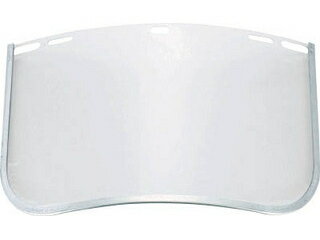 TRUSCO/トラスコ中山 防災面BM-PC用 替レンズ BM-PC-C