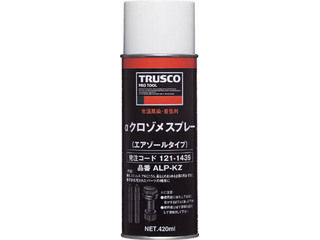 TRUSCO/ȥ饹滳 ᥹ץ졼 420ml ALP-KZ