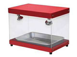 TAIJI タイジ 【代引不可】タイジ　フードショーケース　FS−100