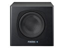 FOSTEX フォステクス PM-SUB mini 2 アクティブ サブウーハー ブラック(ウーファー) 【RPS160328】