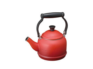 LE CREUSET/ル・クルーゼ ケトル デミ/920009−00 チェリーR