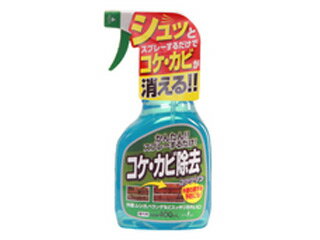 NAKASHIMA/中島商事 コケクリン 400ml #409506のサムネイル