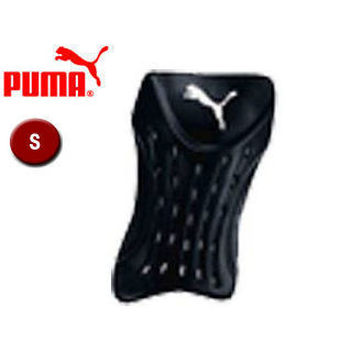 プーマ PUMA PMJ030635-2 Ventilation Shinguard IND 【S】 （BK/プーマホワイト）