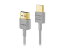 ǥե ǥե PREMIUM HDMI Cable 4K/Ultra HDб֥ Ķॿ 1.8m 㥳륰졼 D0041CG