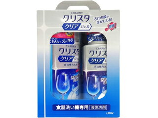 Panasonic/パナソニック N-LCB3 食器洗い乾燥機専用洗剤チャーミークリスタ