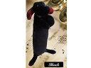 (株)モリダイラ楽器 M's MFC ダックス/BLK(ブラ...