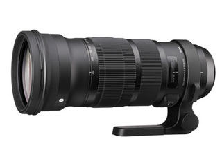 SIGMA/シグマ 120-300mm F2.8 DG OS HSM キヤノン用