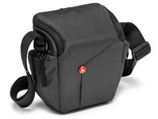 Manfrotto/マンフロット MB NX-H-IGY(グレー)　NEXT ホルスター I【NX/ネクストコレクション】