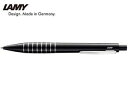 LAMY/ラミー アクセント BR エイトリング ボールペン L298LD