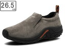 【在庫限り】 MERRELL/メレル ジャングルモック 26.5cm (PEWTER) M60805