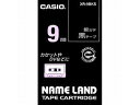 CASIO/JVI l[he[v9mm  ╶ XR-9BKS