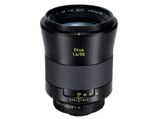 COSINA/コシナ Otus 1.4/55 ZE　オータス Carl Zeiss/カールツァイス