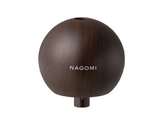 Three-up/スリーアップ PB-T1827(DW) パーソナ超音波式ル加湿器 NAGOMI/ナゴミ ダークウッド 【在庫限りご注文はお早めに！】