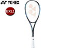 ヨネックス ソフトテニス ボルトレイジ5S YONEX 345