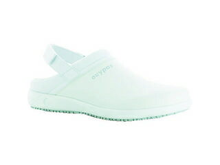 cortina/コルティナ SAFETY JOGGER OXYPAS REMYサンダル ホワイト 25.5cm REMY.WHT.255