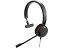 GNオーディオ モノラルヘッドセット 片耳タイプ Microsoft Lync認定 Jabra Evolve 30 II MS Mono 5393-823-309 単品購入のみ可（同一商品であれば複数購入可） クレジットカード決済 代金引換決済のみ