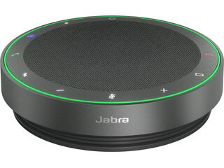 GNオーディオ Bluetooth対応会議用スピーカー Jabra Speak2 75 UC 2年保証 2775-209 単品購入のみ可（同一商品であれば複数購入可） クレジットカード決済 代金引換決済のみ