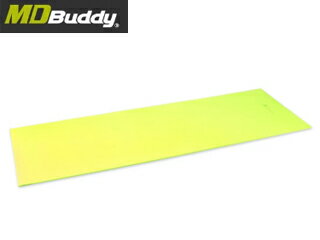 MDBuddy/エムディバディ MD9010　ヨガマット 【6mm】 (グリーン)格安セール情報　楽天　通販