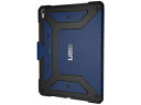 Urban Armor Gear UAG 12.9インチ iPad Pro 第3世代用 METROPOLIS Case(コバルト) UAG-IPDPROLF3-CB
