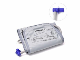 OMRON/オムロン HEM-CR24-B　血圧計 標準サイズ腕帯